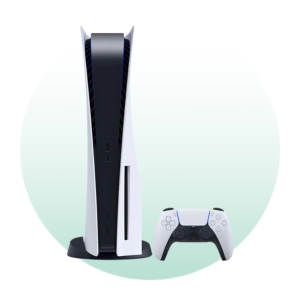 game-console
