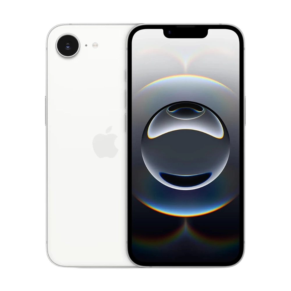 iPhone 16e