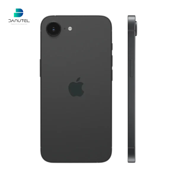 گوشی موبایل اپل مدل iPhone 16e  ظرفیت 128 گیگابایت رم 8 گیگابایت - نات اکتیو - Image 2