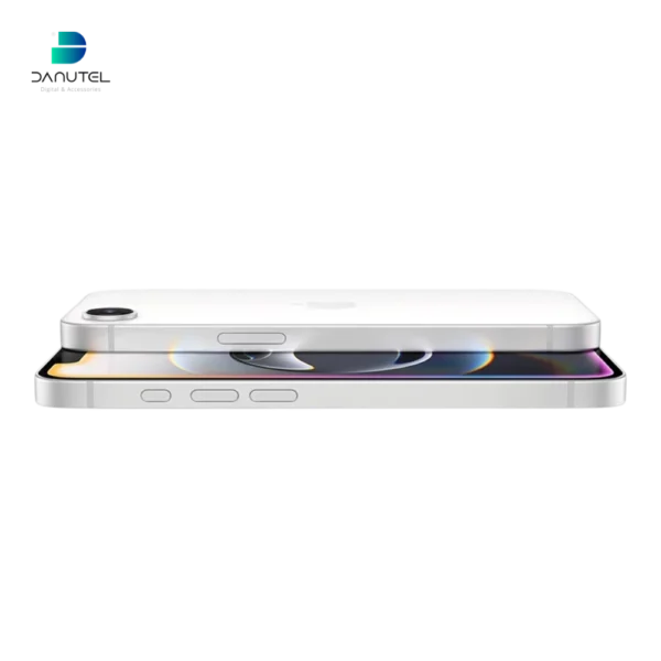 گوشی موبایل اپل مدل iPhone 16e  ظرفیت 128 گیگابایت رم 8 گیگابایت - نات اکتیو - Image 6
