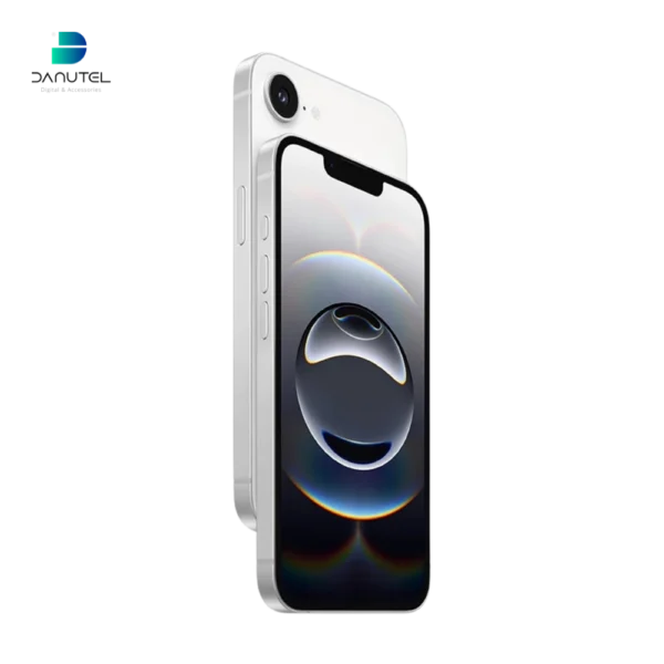 گوشی موبایل اپل مدل iPhone 16e  ظرفیت 128 گیگابایت رم 8 گیگابایت - نات اکتیو - Image 7