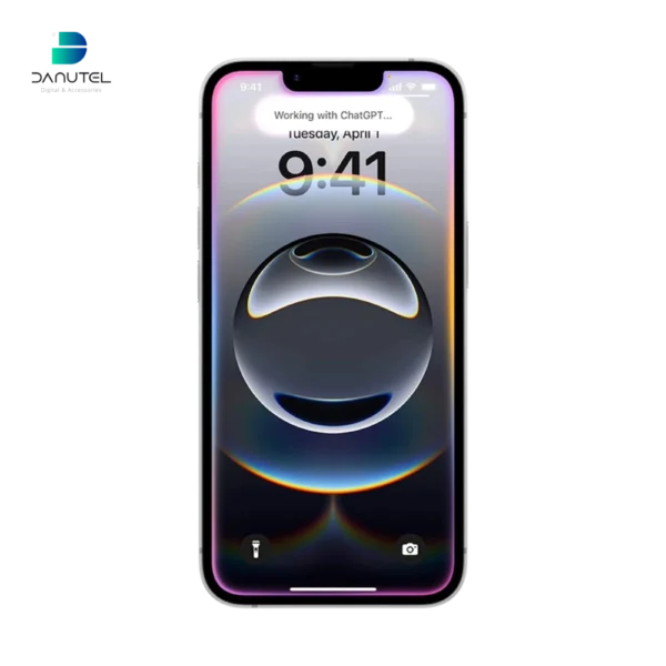 گوشی موبایل اپل مدل iPhone 16e  ظرفیت 128 گیگابایت رم 8 گیگابایت - نات اکتیو - Image 8