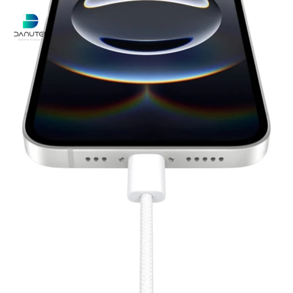 گوشی موبایل اپل مدل iPhone 16e  ظرفیت 128 گیگابایت رم 8 گیگابایت - نات اکتیو - Image 10