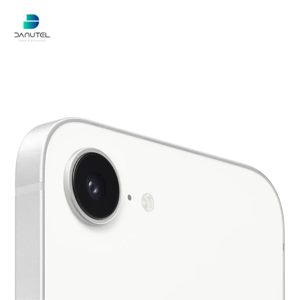 گوشی موبایل اپل مدل iPhone 16e  ظرفیت 128 گیگابایت رم 8 گیگابایت - نات اکتیو - Image 5