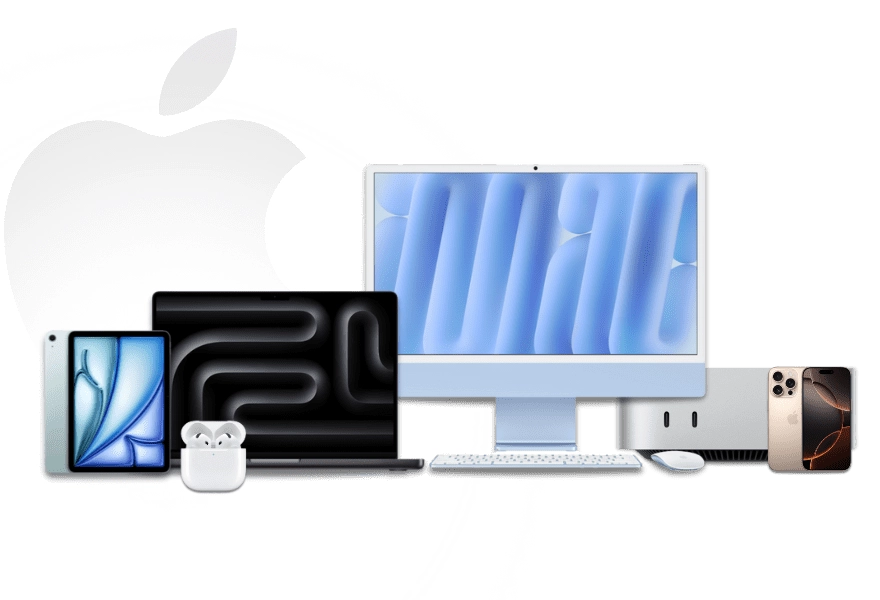 apple